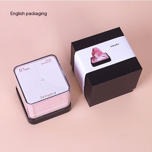 3D Paper Sculpture Model