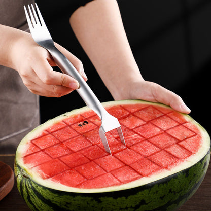 Watermelon Cut