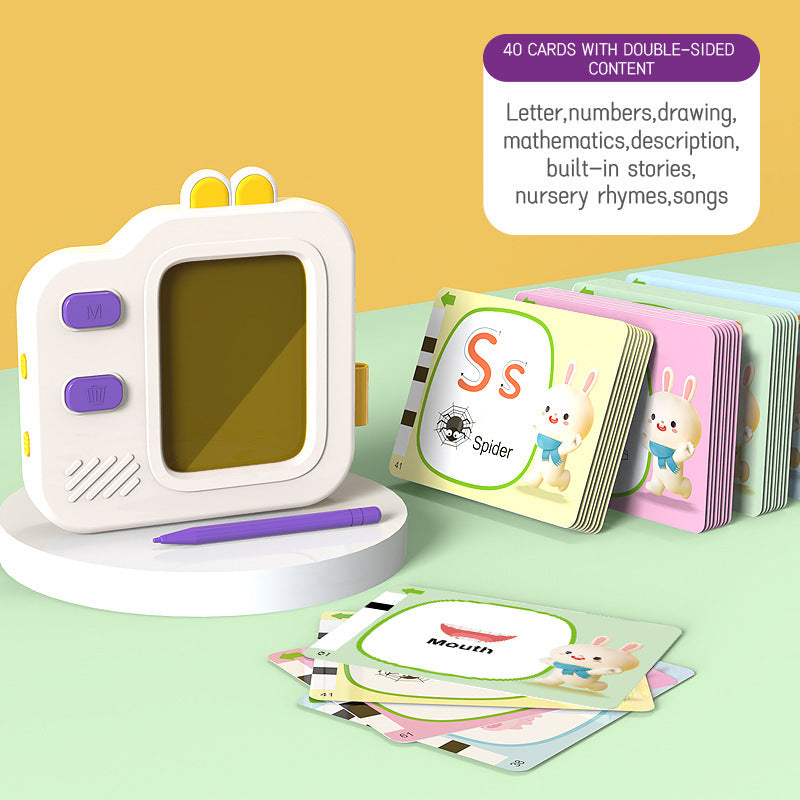 Learning Machine