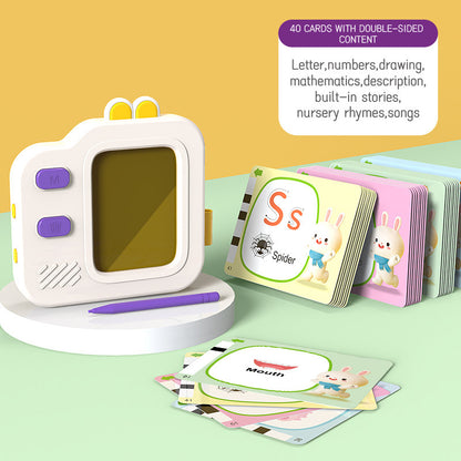 Learning Machine