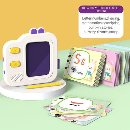 Learning Machine