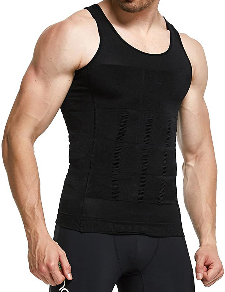 Men Shaper Vest