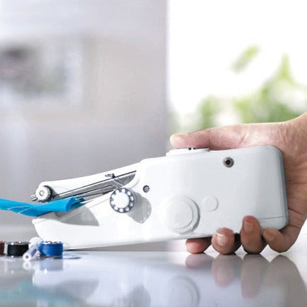 Portable Sewing Machine Hand-held