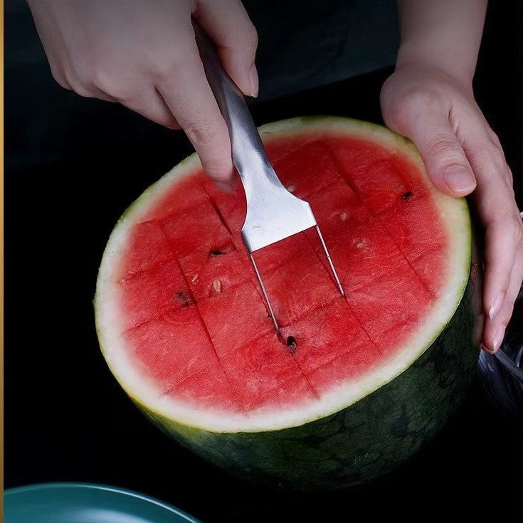 Watermelon Cut