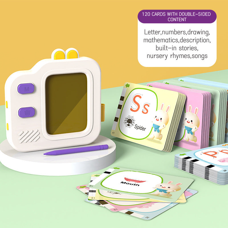 Learning Machine