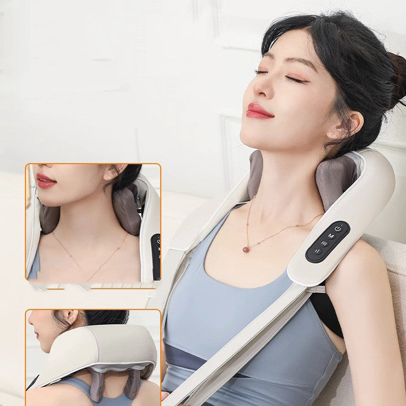 neck massager