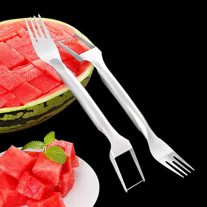 Watermelon Cut