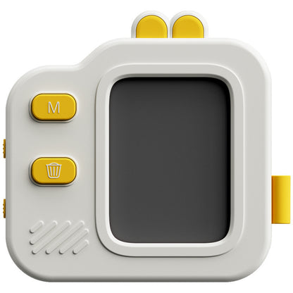 Learning Machine