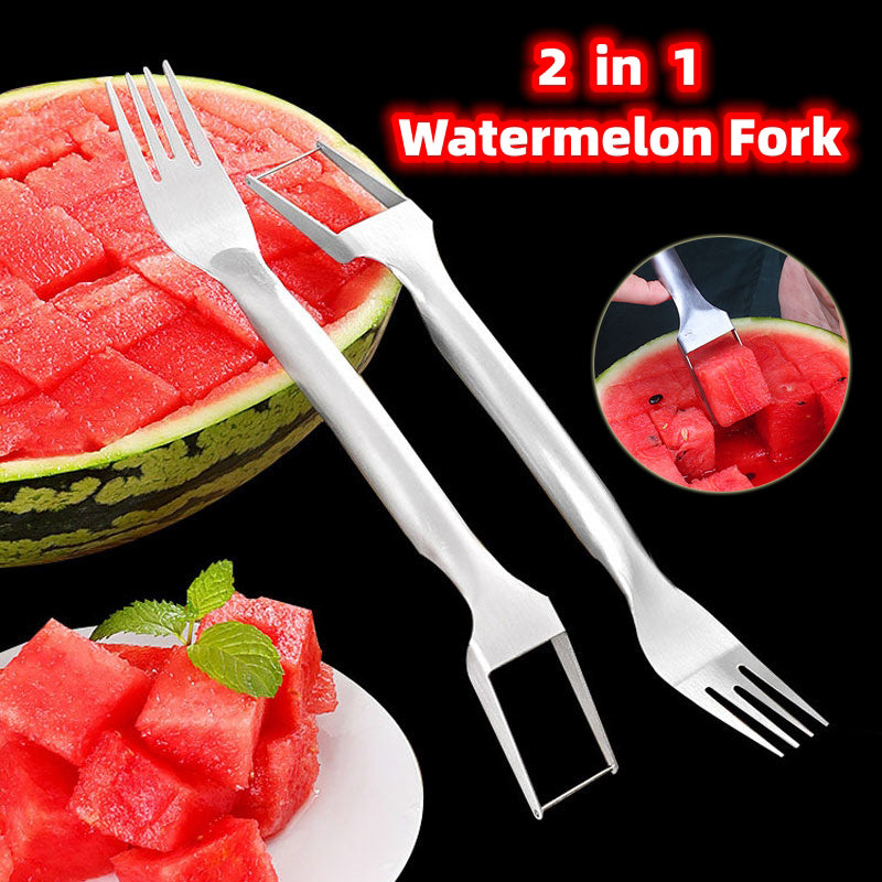 Watermelon Cut