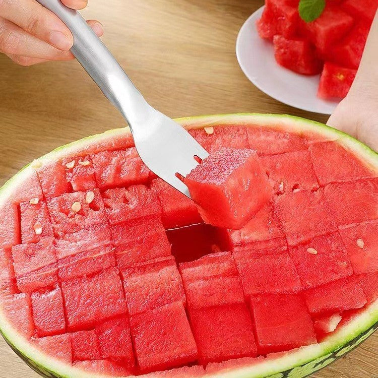 Watermelon Cut