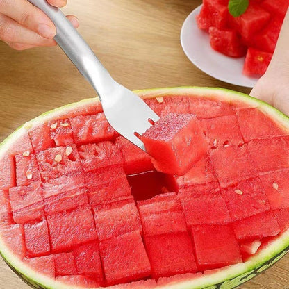 Watermelon Cut