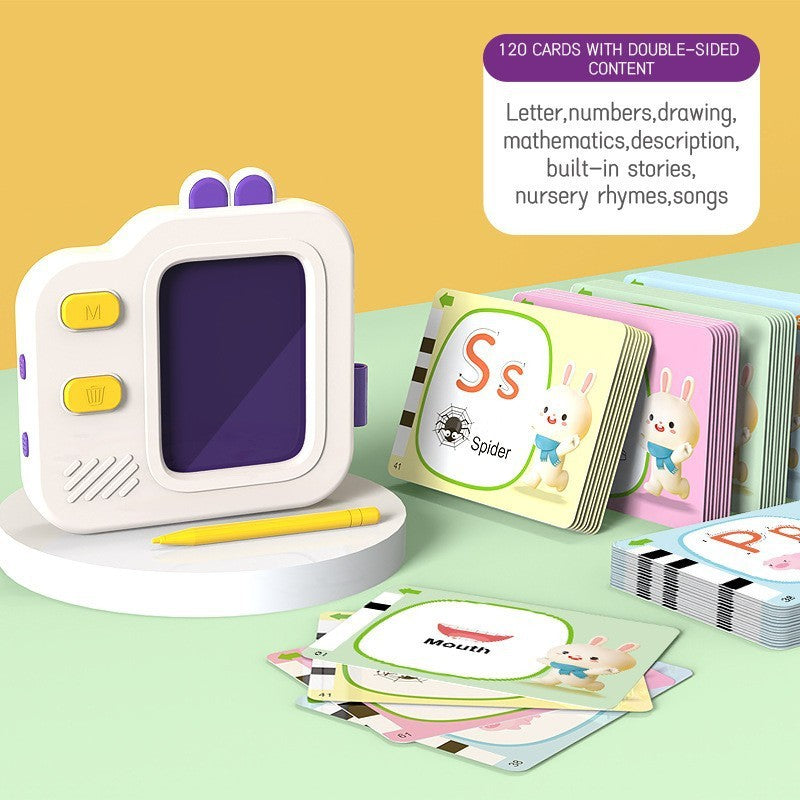 Learning Machine