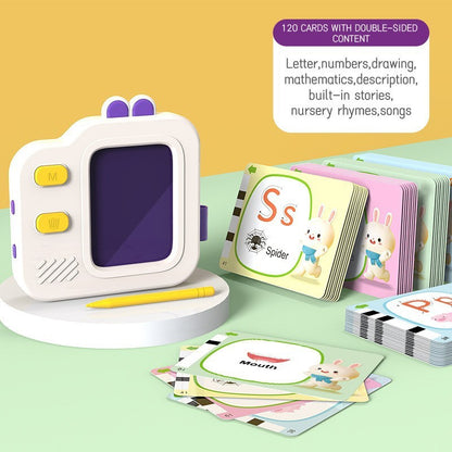 Learning Machine
