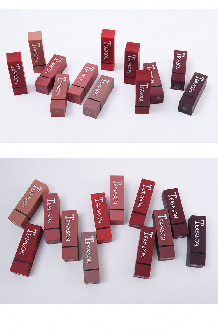 12PCS SET  LIPSTICK SET