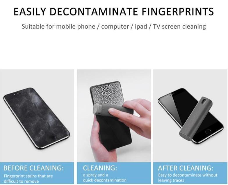 Phone Screen Cleaner Kit