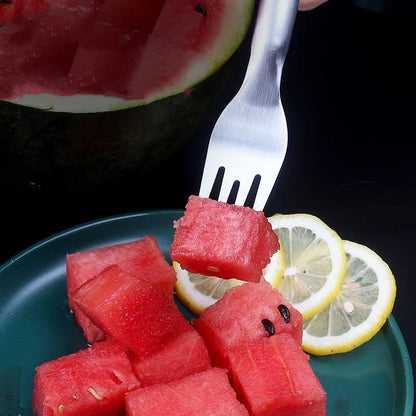 Watermelon Cut