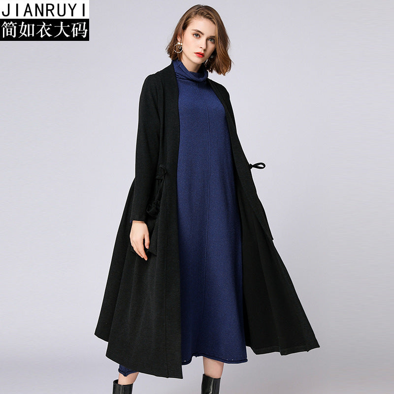 Women's coat