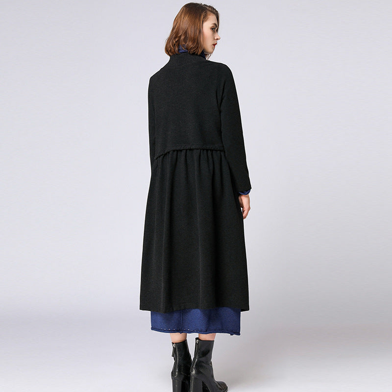 Women's coat