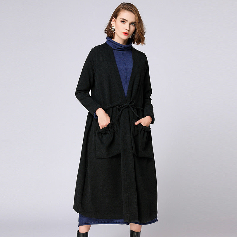 Women's coat