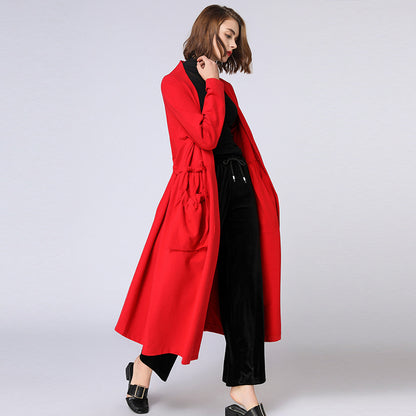 Women's coat