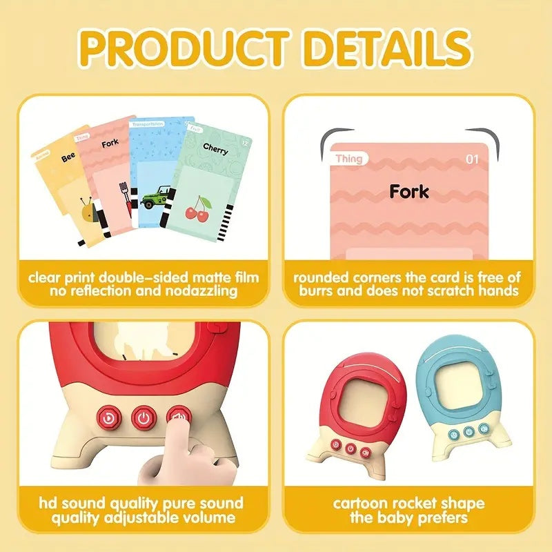 Sensory Toys For Autistic Children