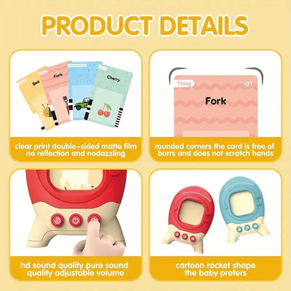 Sensory Toys For Autistic Children