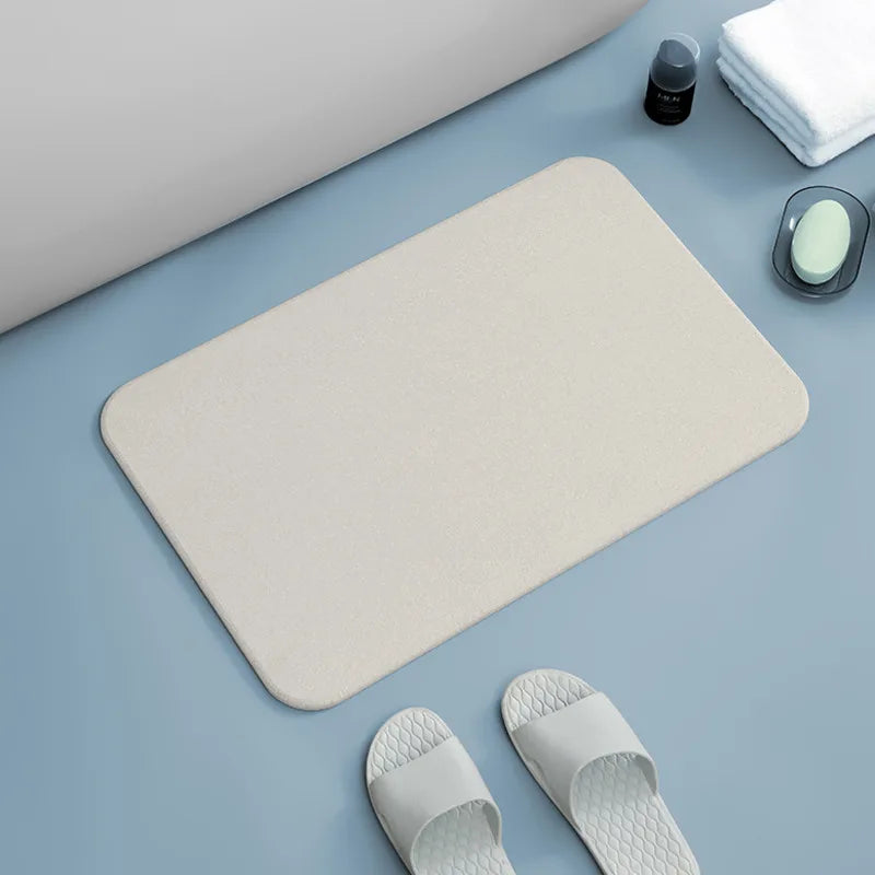 Bathroom Bath Mat