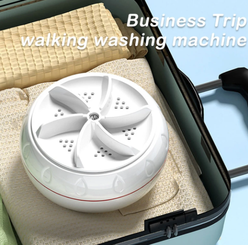 Detachable Washing Machine