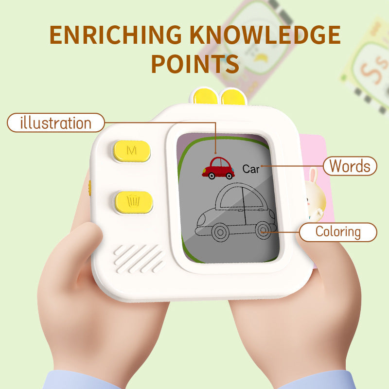 Learning Machine