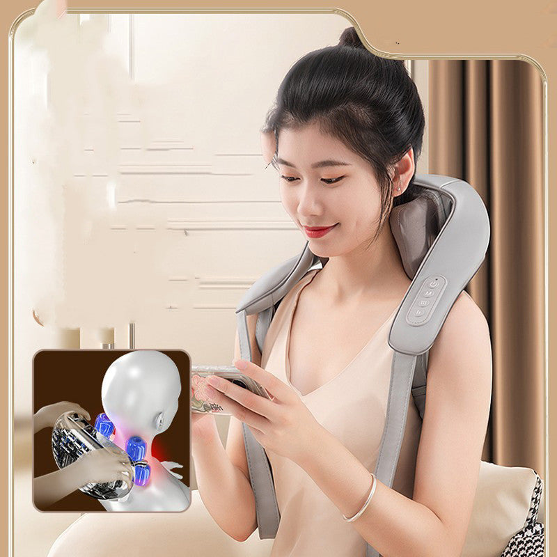 neck massager