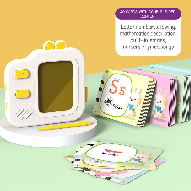 Learning Machine