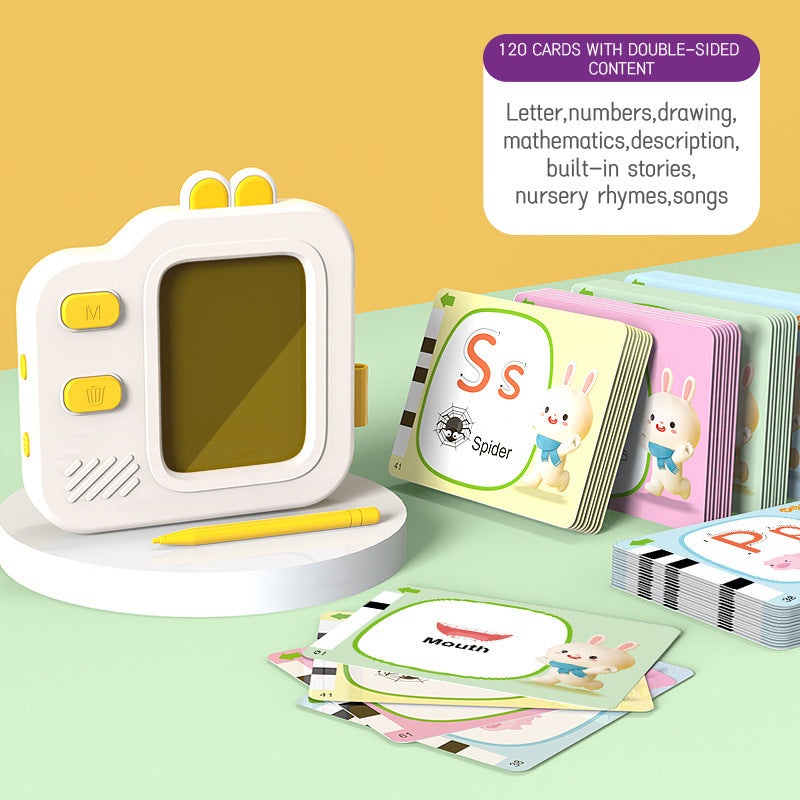 Learning Machine
