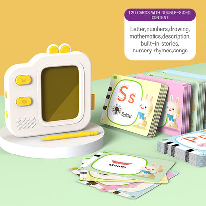 Learning Machine