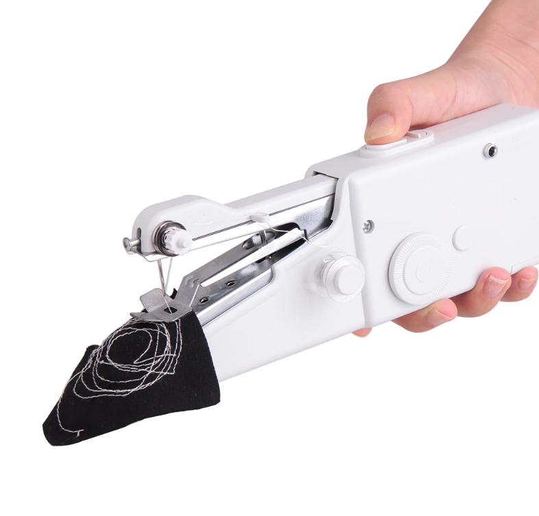 Portable Sewing Machine Handheld