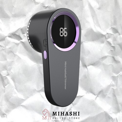 mini hairball trimmer