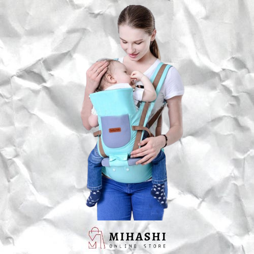 Baby carrier